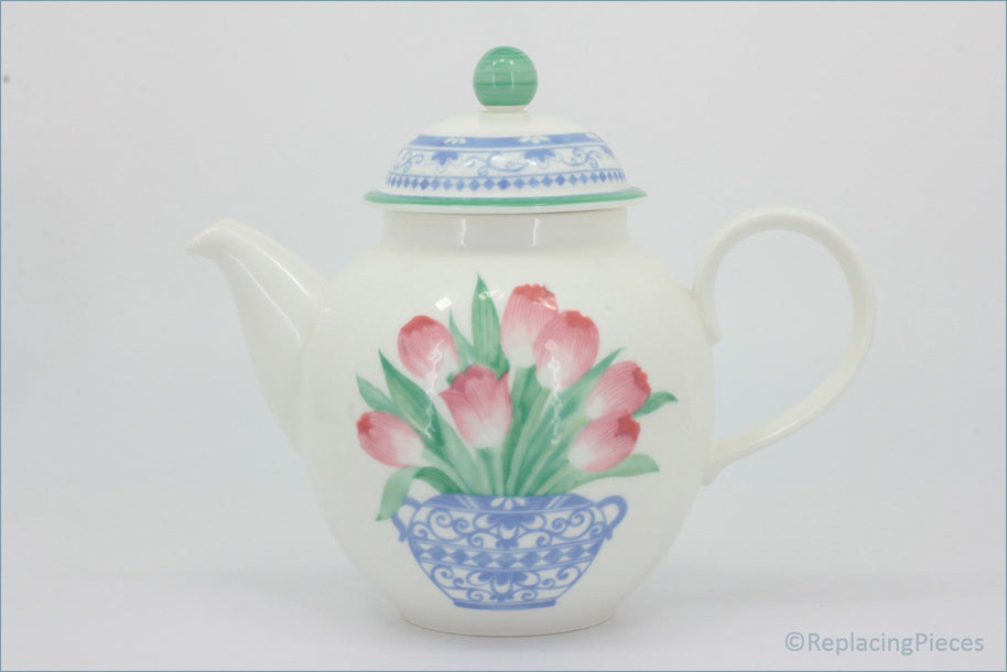Villeroy & Boch - Perugia - Teapot 