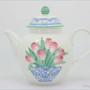 Villeroy & Boch - Perugia - Teapot 