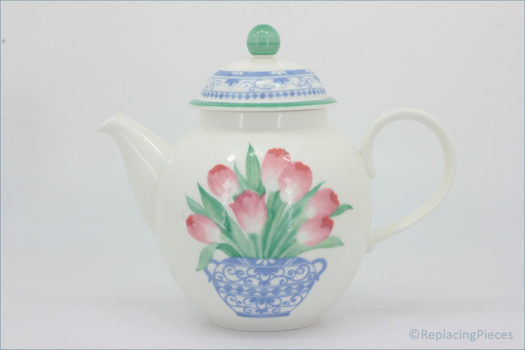 Villeroy & Boch - Perugia - Teapot 