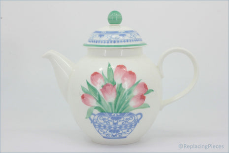 Villeroy & Boch - Perugia - Teapot 