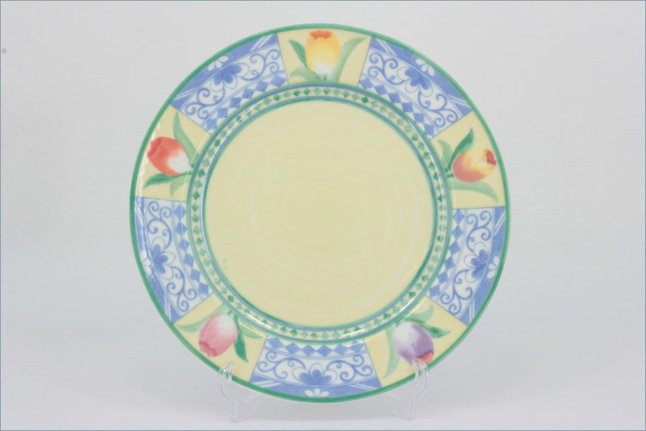 Villeroy & Boch - Perugia - 8 1/4" Salad Plate