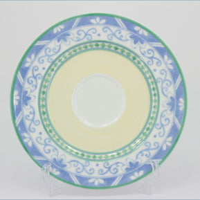 Villeroy & Boch - Perugia - Soup Saucer