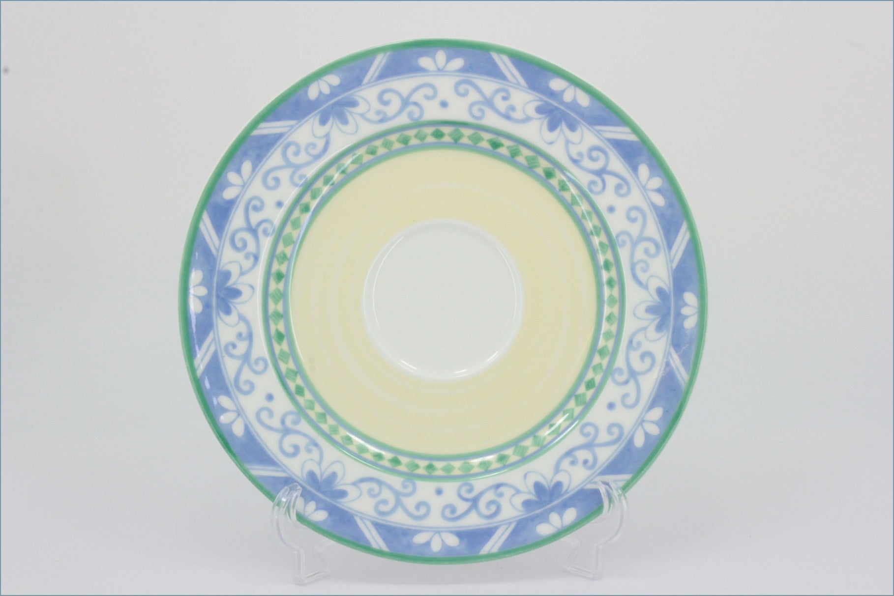 Villeroy & Boch - Perugia - Soup Saucer