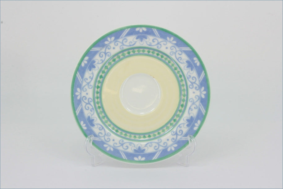 Villeroy & Boch - Perugia - Tea Saucer