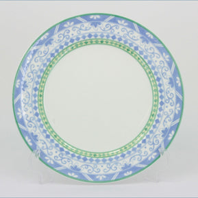 Villeroy & Boch - Perugia Azur - Dinner Plate