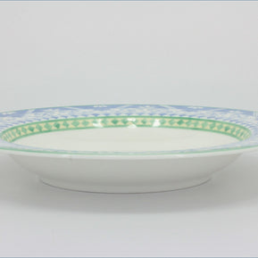 Villeroy & Boch - Perugia Azur - 9 1/8