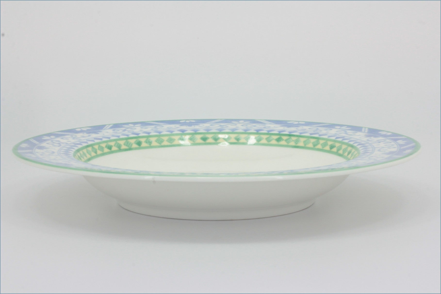 Villeroy & Boch - Perugia Azur - 9 1/8