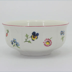 Villeroy & Boch - Petite Fleur - 4 3/4