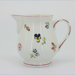 Villeroy & Boch - Petite Fleur - Milk Jug