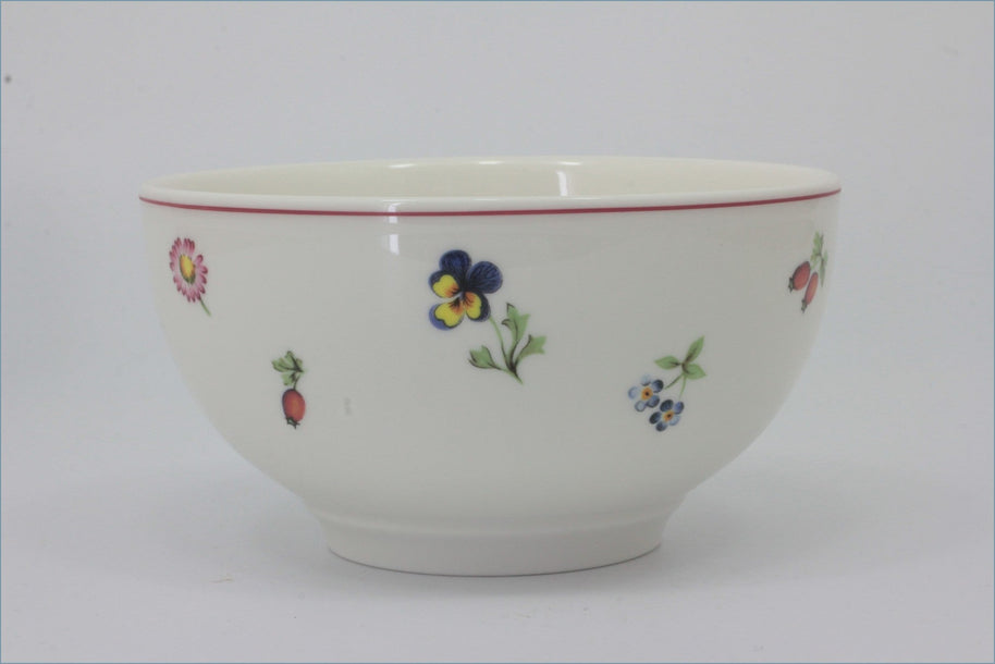 Villeroy & Boch - Petite Fleur - Noodle Bowl