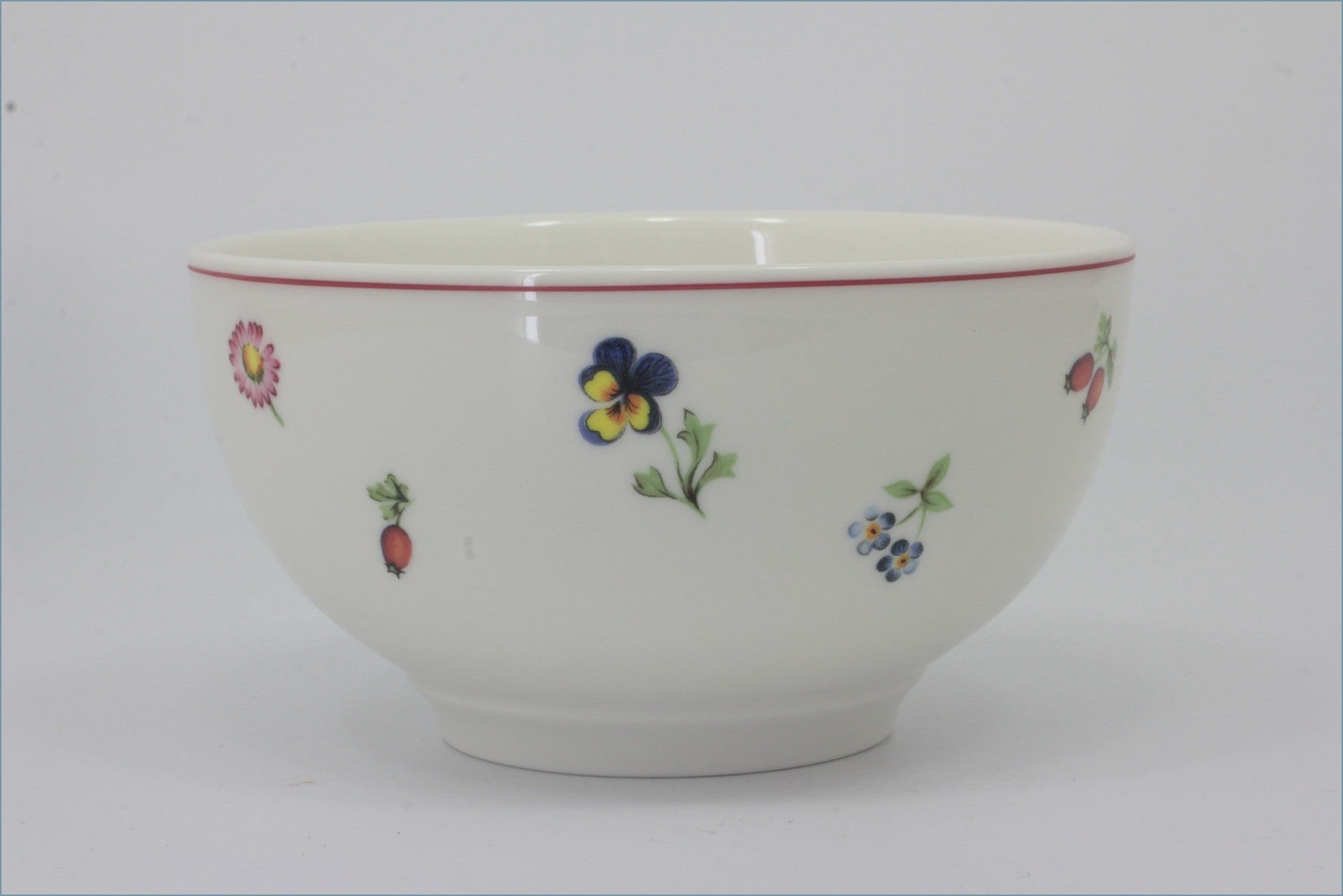 Villeroy & Boch - Petite Fleur - Noodle Bowl
