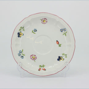 Villeroy & Boch - Petite Fleur - Tea Saucer