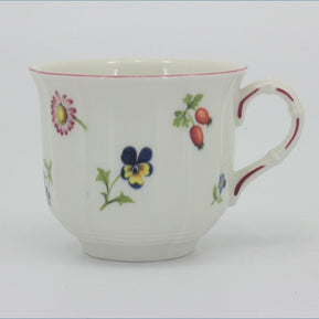 Villeroy & Boch - Petite Fleur - Teacup