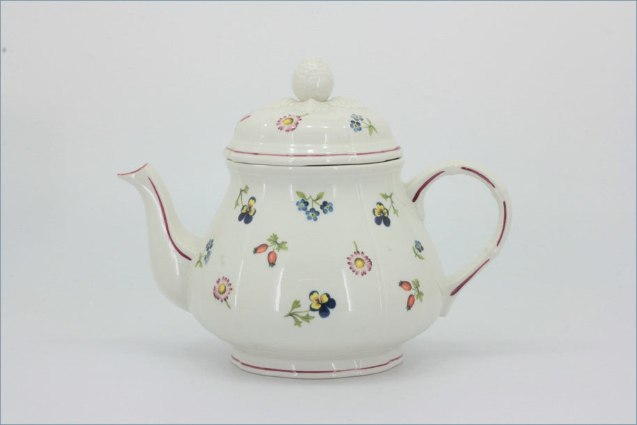 Villeroy & Boch - Petite Fleur - Teapot
