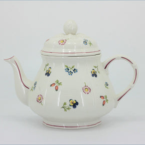 Villeroy & Boch - Petite Fleur - Teapot