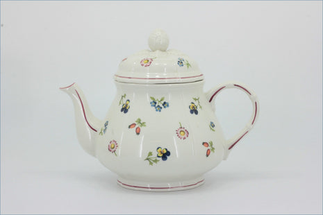 Villeroy & Boch - Petite Fleur - Teapot