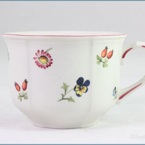 Villeroy & Boch - Petite Fleur - Breakfast Cup