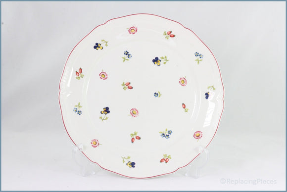 Villeroy & Boch - Petite Fleur - Dinner Plate