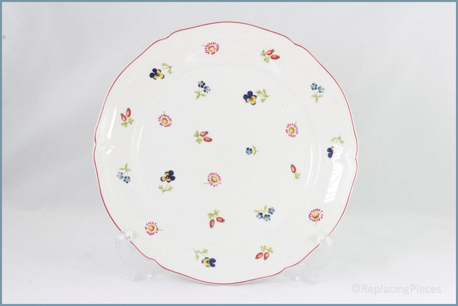 Villeroy & Boch - Petite Fleur - Dinner Plate
