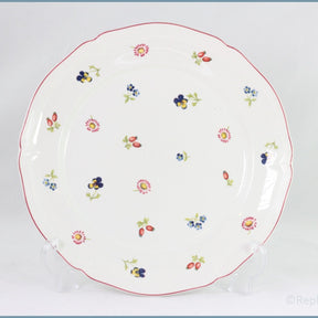 Villeroy & Boch - Petite Fleur - Dinner Plate