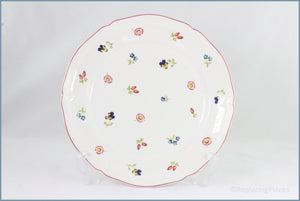 Villeroy & Boch - Petite Fleur - Dinner Plate