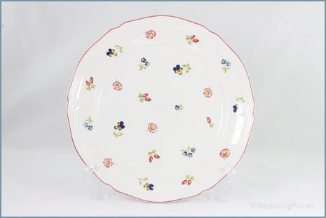Villeroy & Boch - Petite Fleur - Dinner Plate