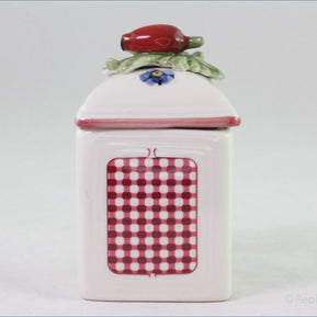 Villeroy & Boch - Petite Fleur Charm - Jam Jar Only