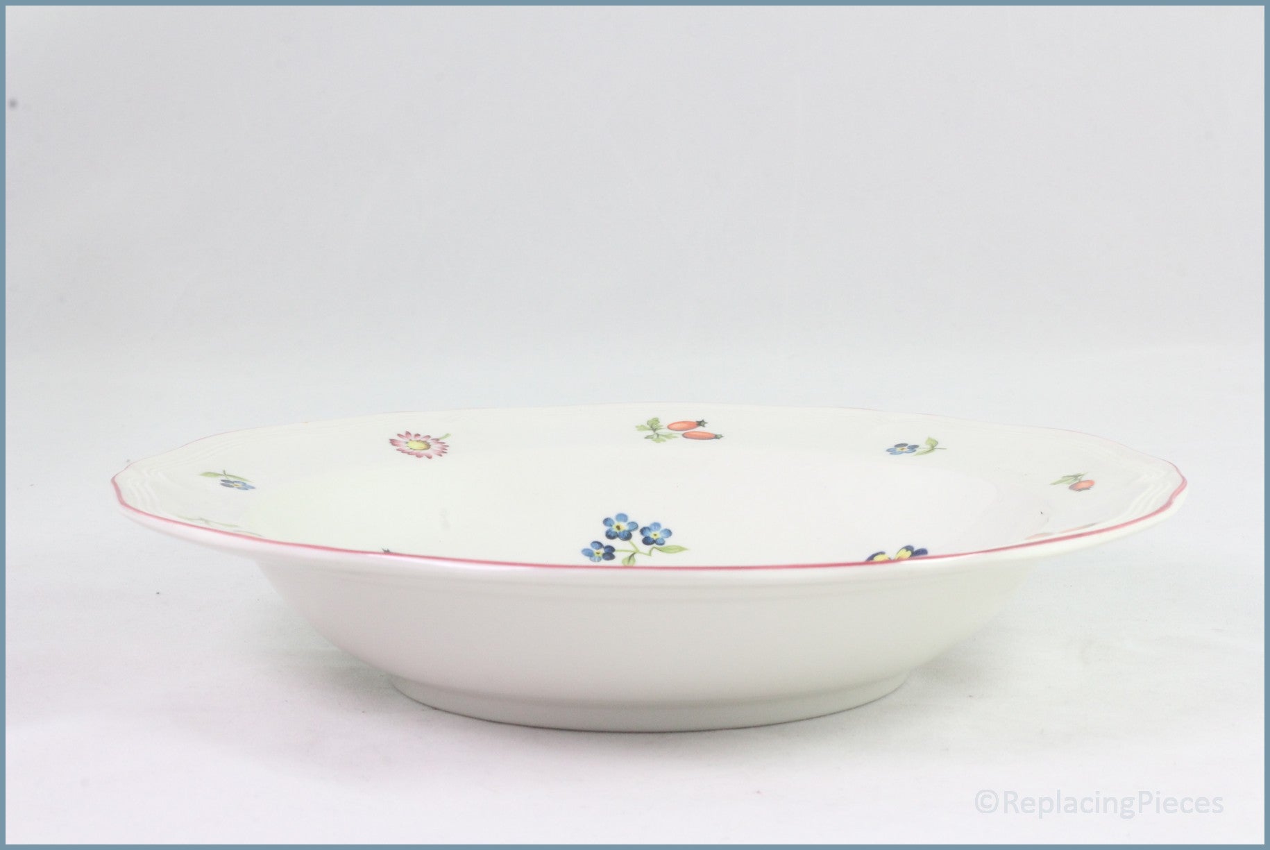 Villeroy & Boch - Petite Fleur - 8