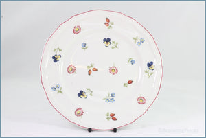 Villeroy & Boch - Petite Fleur - 8 1/4" Salad Plate