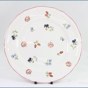 Villeroy & Boch - Petite Fleur - 8 1/4