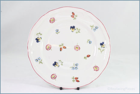 Villeroy & Boch - Petite Fleur - 8 1/4" Salad Plate