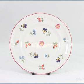 Villeroy & Boch - Petite Fleur - 6 7/8