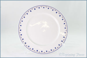 Villeroy & Boch - Salzburg - 9 3/4" Luncheon Plate