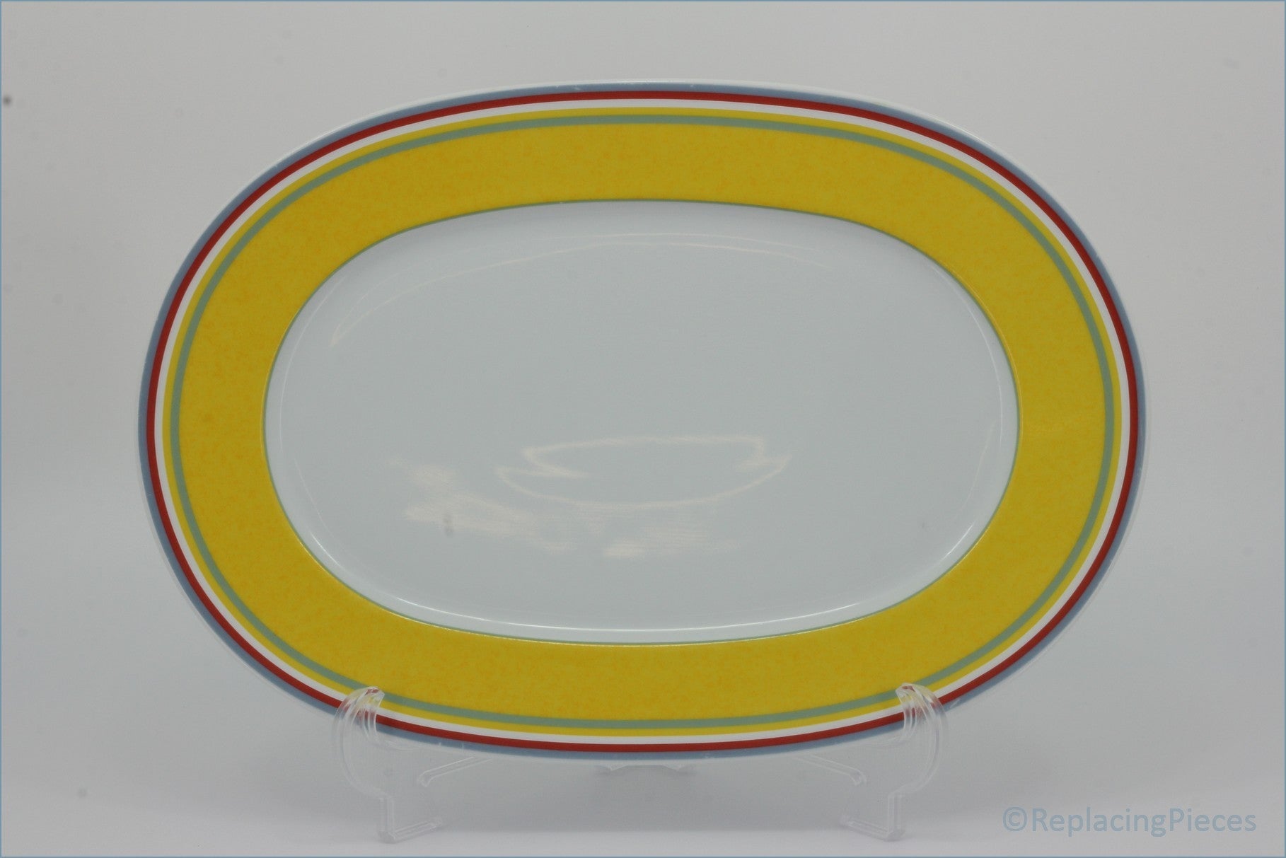 Villeroy & Boch - Switch 1 - 13 3/4