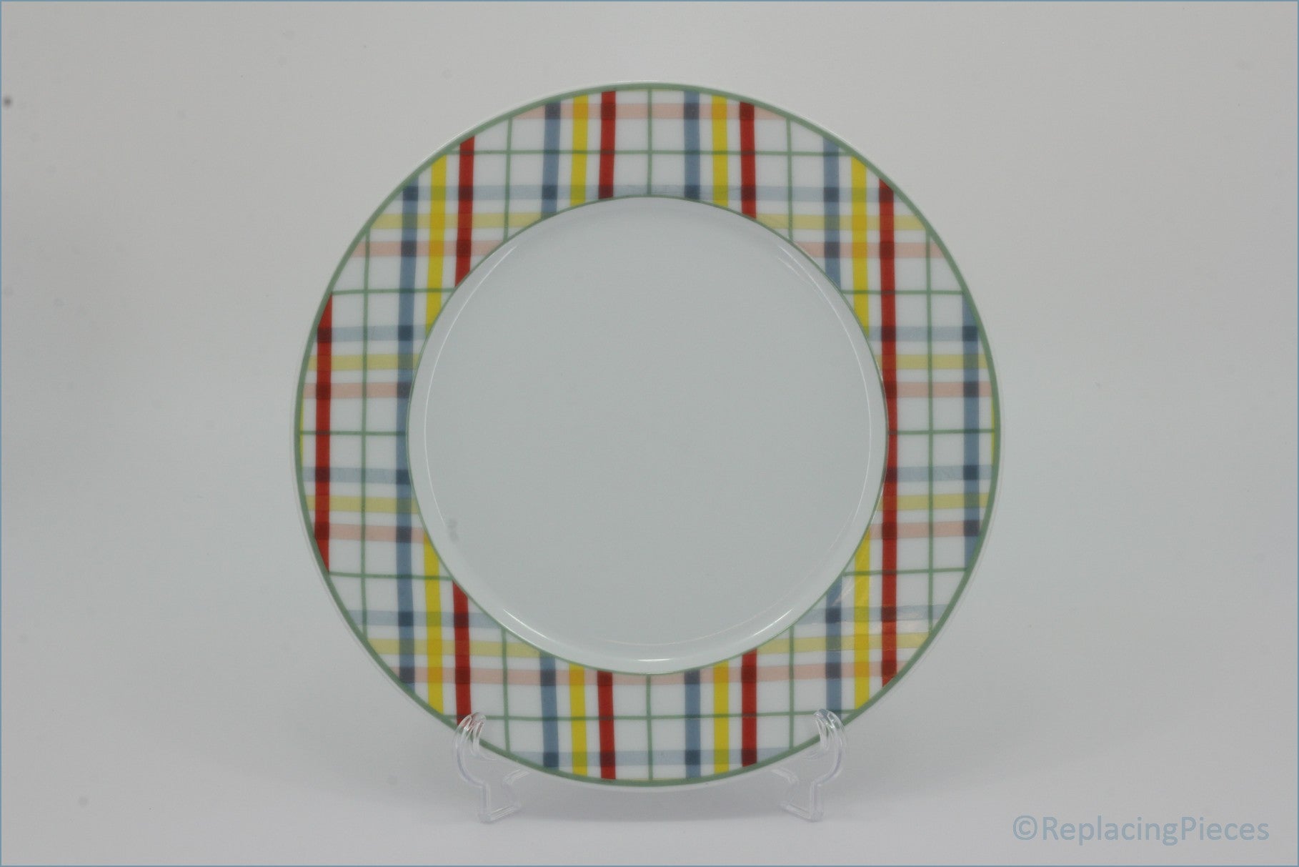 Villeroy & Boch - Switch 1 - 8 1/4