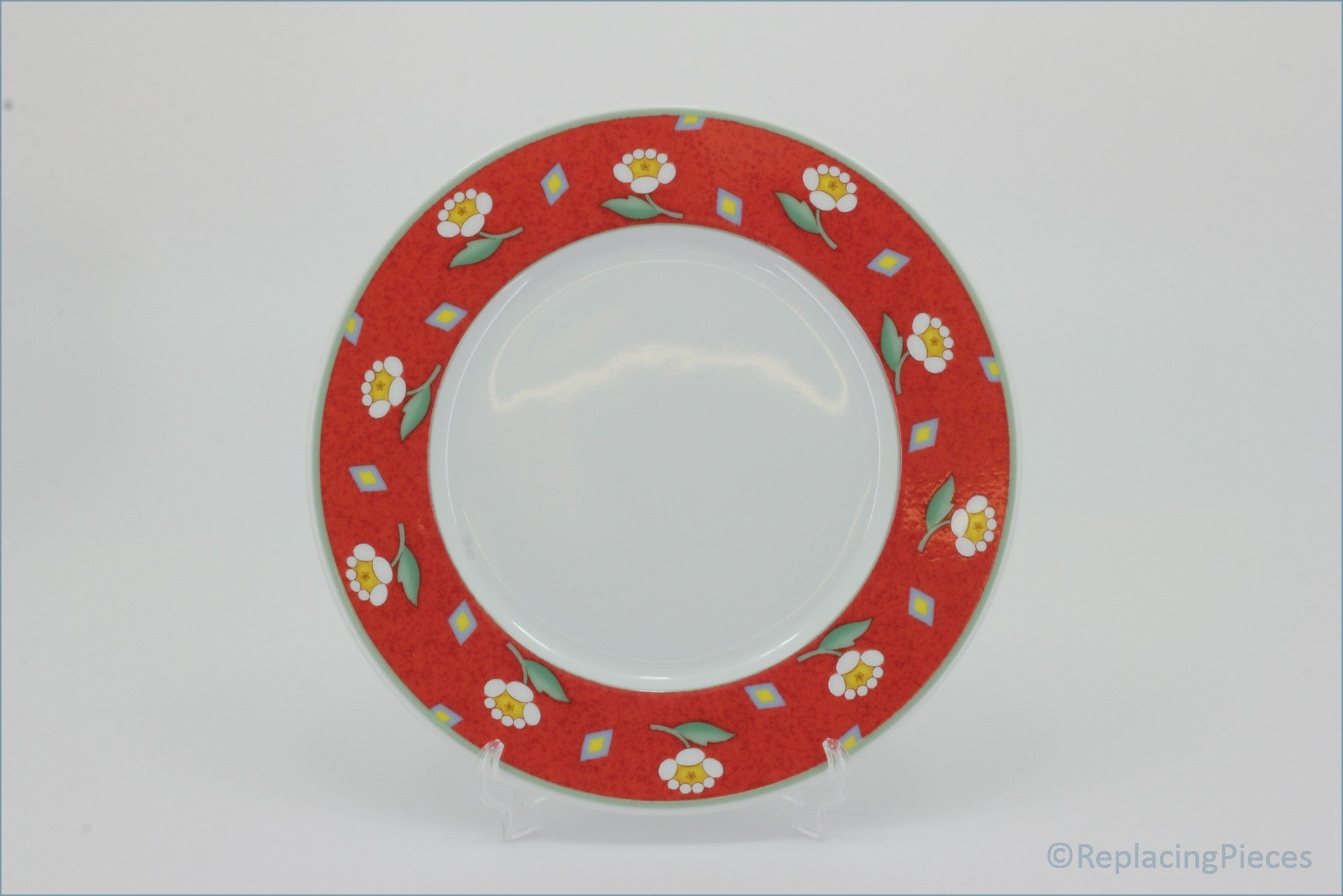 Villeroy & Boch - Switch 1 - 6 7/8
