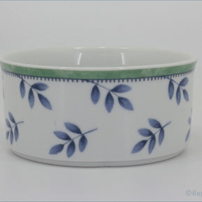 Villeroy & Boch - Switch 3 - Cereal Bowl (Straight Sided)