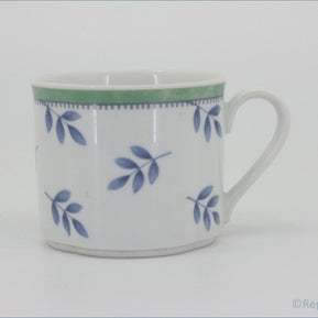 Villeroy & Boch - Switch 3 - Coffee Cup
