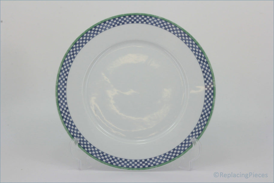 Villeroy & Boch - Switch 3 - Dinner Plate (Castell)