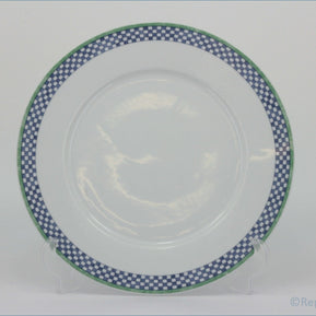 Villeroy & Boch - Switch 3 - Dinner Plate (Castell)