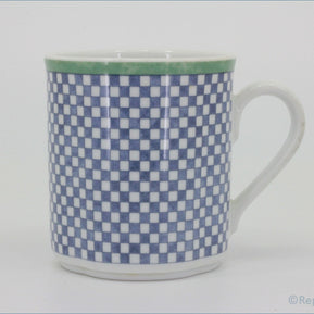 Villeroy & Boch - Switch 3 - Mug (Castell)