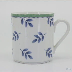 Villeroy & Boch - Switch 3 - Mug (Leaf Design)