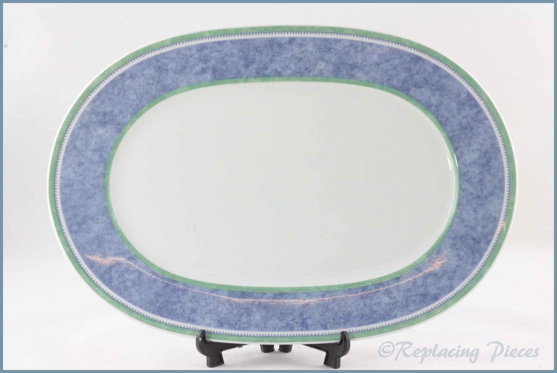 Villeroy & Boch - Switch 3 - 13 3/4