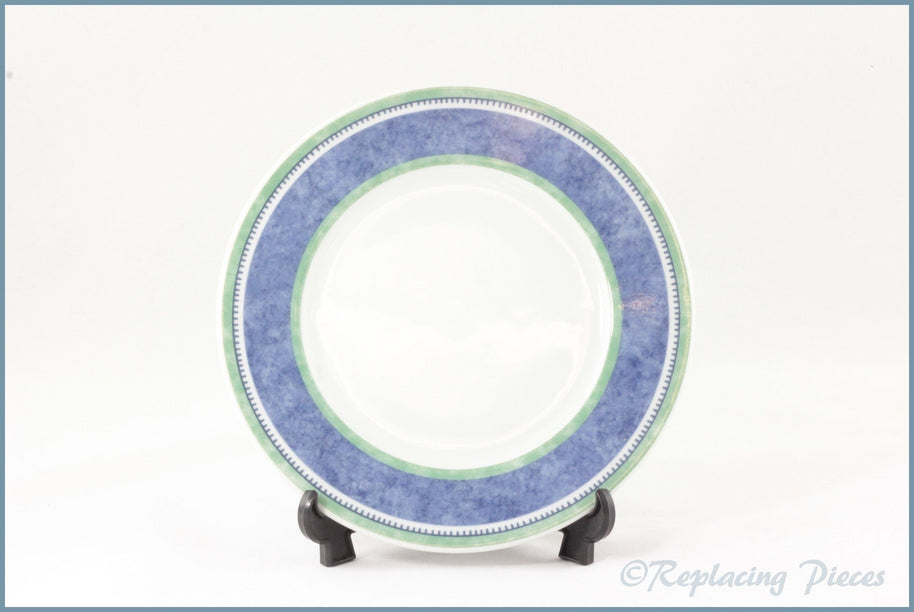 Villeroy & Boch - Switch 3 - 6 7/8" Side Plate (Costa)