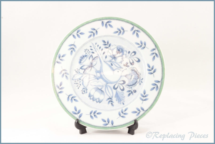 Villeroy & Boch - Switch 3 - 8 1/2" Salad Plate (Cordoba)