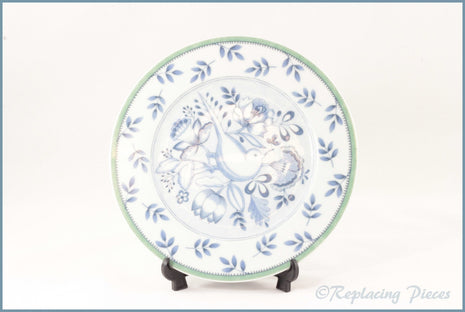 Villeroy & Boch - Switch 3 - 8 1/2" Salad Plate (Cordoba)