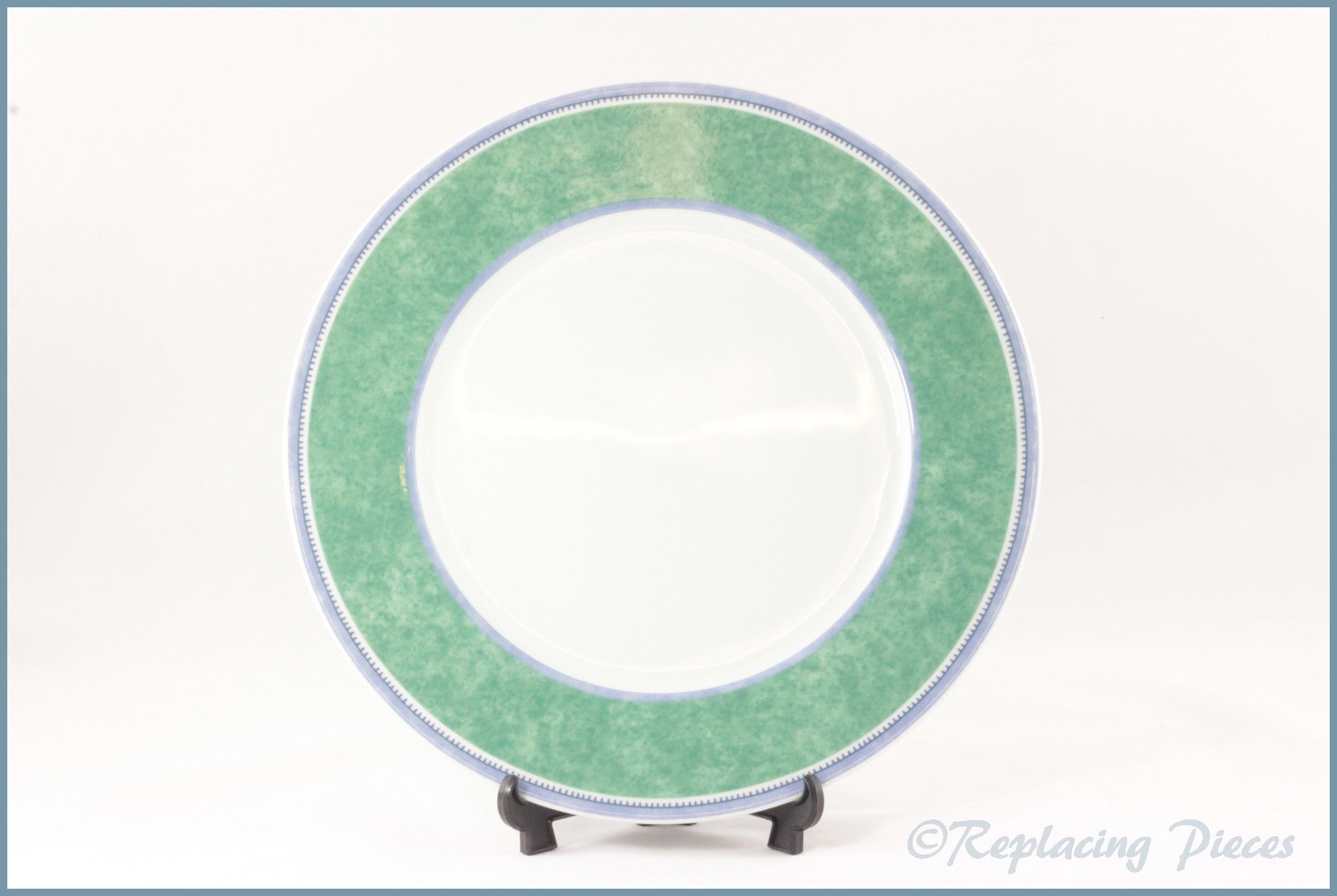 Villeroy & Boch - Switch 3 - Dinner Plate (Costa)