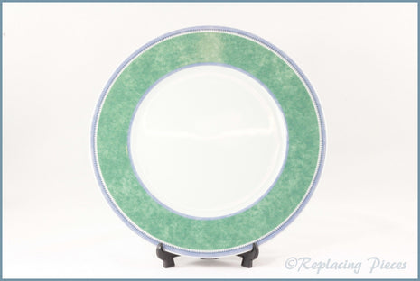 Villeroy & Boch - Switch 3 - Dinner Plate (Costa)