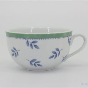 Villeroy & Boch - Switch 3 - Teacup