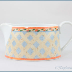 Villeroy & Boch - Switch 4 - Gravy Boat